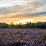 Alpstuga Veluwe Park Reewold Talisman *