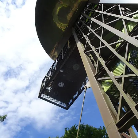 Veluwe Park Reewold Talisman