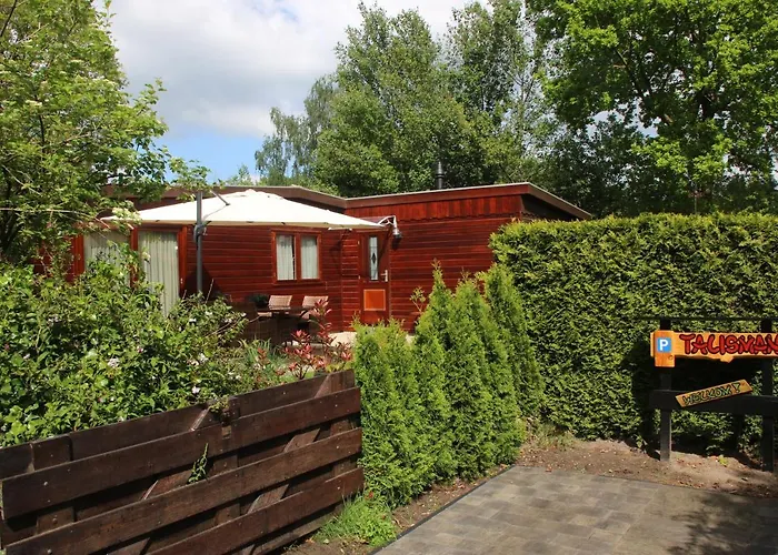 Veluwe Park Reewold Talisman Putten