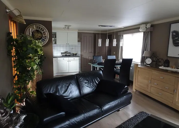 Veluwe Park Reewold Talisman * Putten