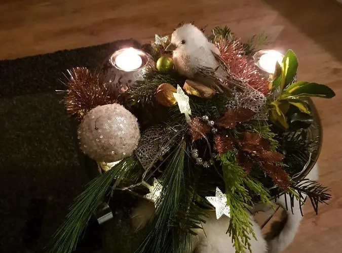 Chalé Veluwe Park Reewold Talisman *