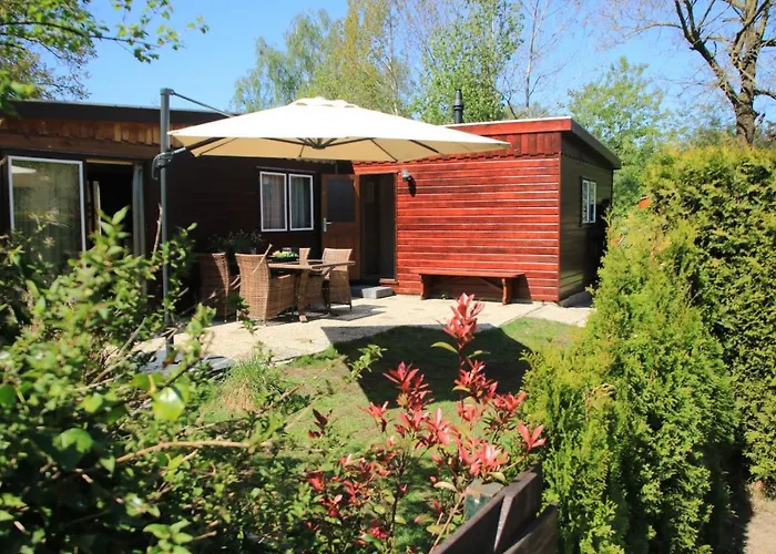 Veluwe Park Reewold Talisman *