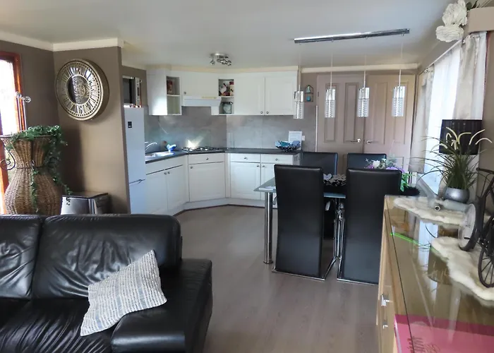 Veluwe Park Reewold Talisman *