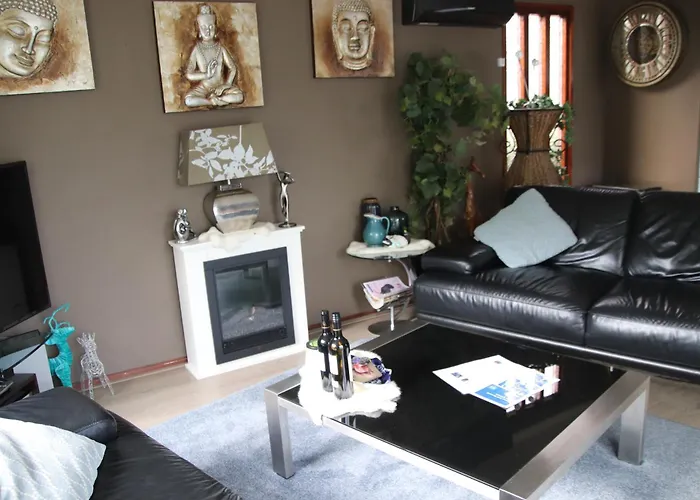 Veluwe Park Reewold Talisman * Putten