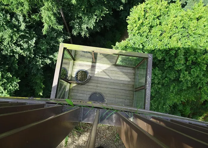 Chalet Veluwe Park Reewold Talisman *